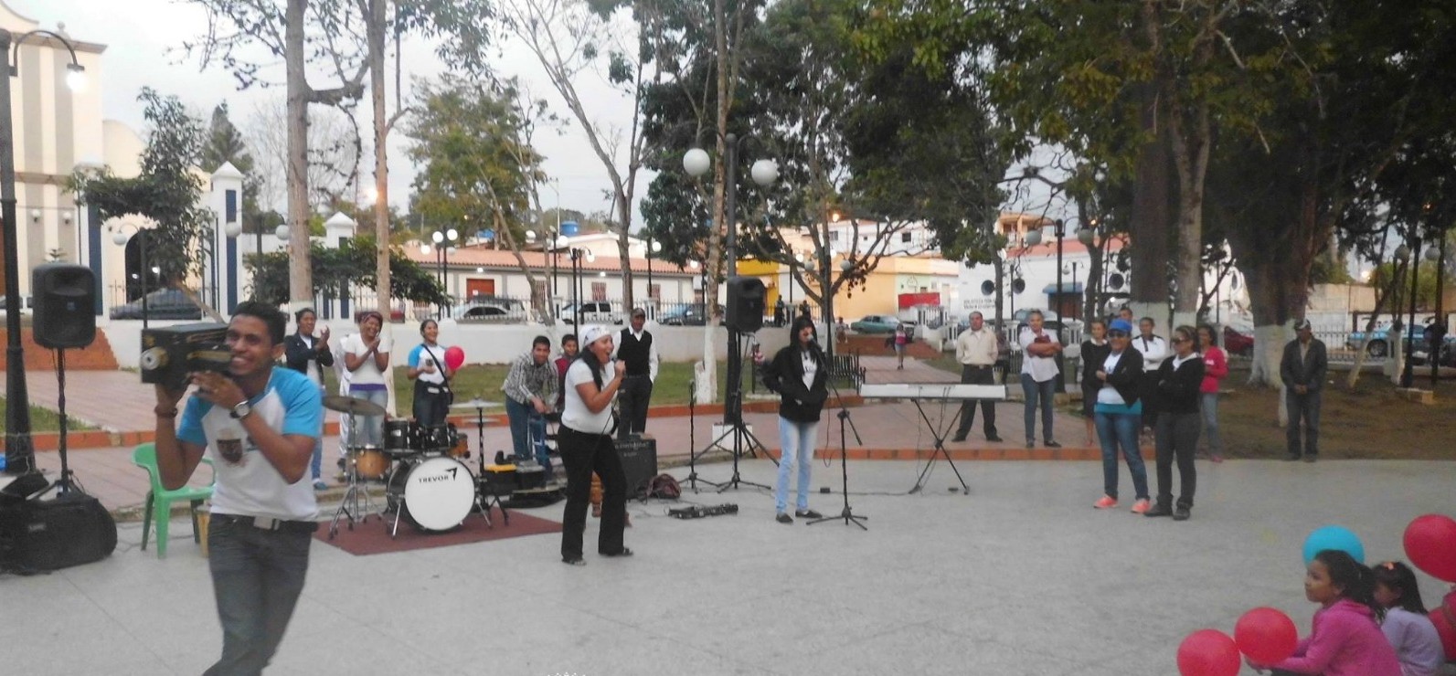 Evangelismo Galería - Imagen 9